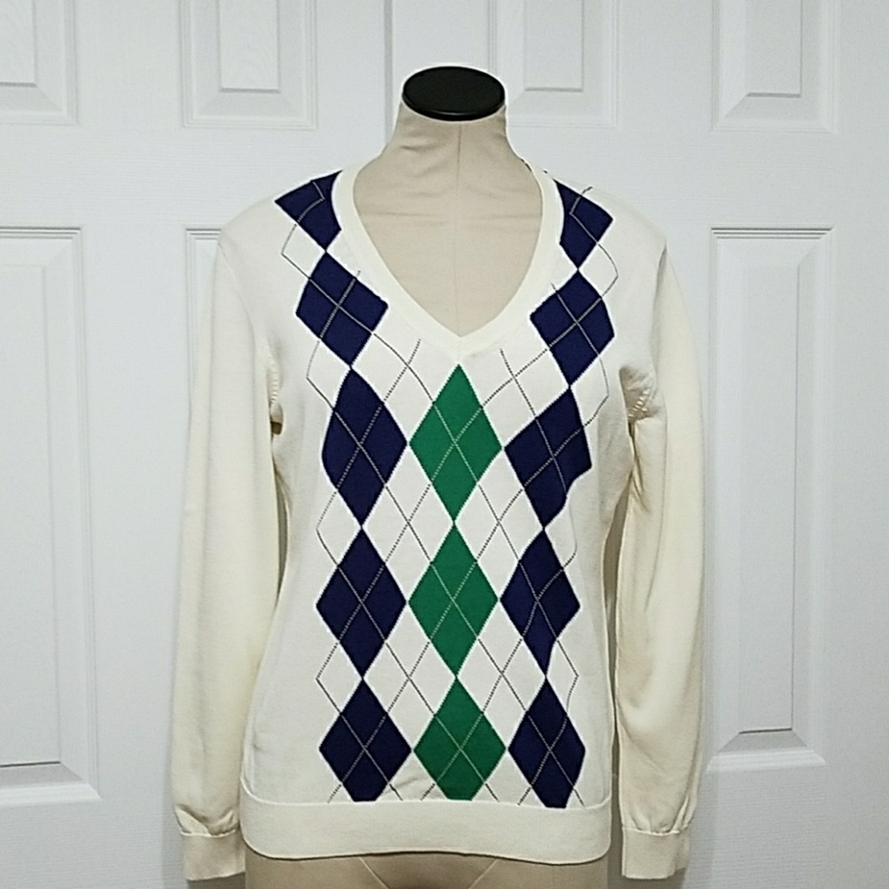 Tommy Hilfiger sweater
